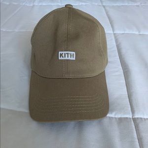 Kith Hat